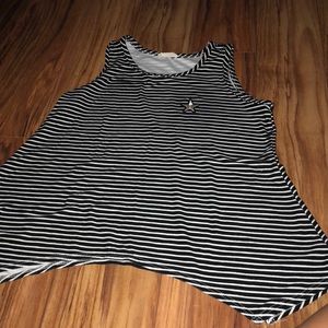 Btween Flowy Shirt!!